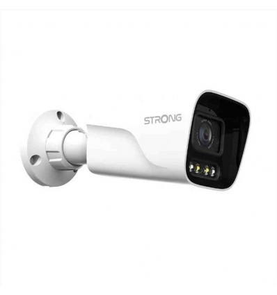 Telecamera 5MB Super Dark POE