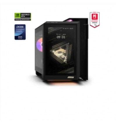 MEG Vision X AI 2NVV7-004EU