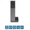 00007034 - Snom HD331, elegant cordless DECT handset