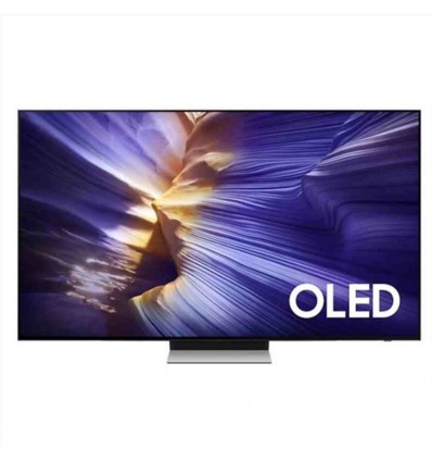77" 4K OLED serie S90