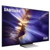 77" 4K OLED serie S90
