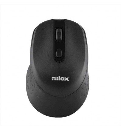 NILOX TECH - Mouse Wireless 4 Pulsanti