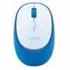 NILOX TECH - Mouse Wireless doppia connettività