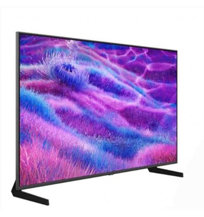 50" 4K QLED serie QN80