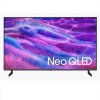 50" 4K QLED serie QN80