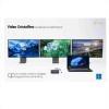 DOCK USB-C TRIPLO MONITOR 1xDP, 2x DUAL HDMI. PD 100W con alimentatore