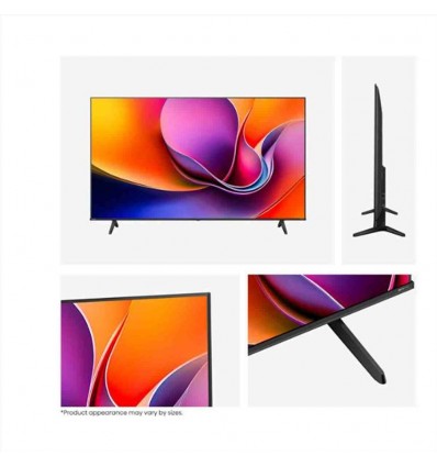 75 A69Q 4K UHD SMART VIDAA U9