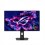 ROG Strix Gaming 32" WOLED lucido 4K FHD