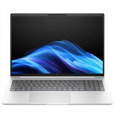 HP EliteBook 8 G1i 16 inch Notebook Next Gen AI PC Wolf Pro Security Edition