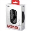 MOUSE WIRELESS - TRUST BASIC NERO