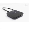 DOCK USB-C DOPPIO Momitor 2xHDMI, PD 100W