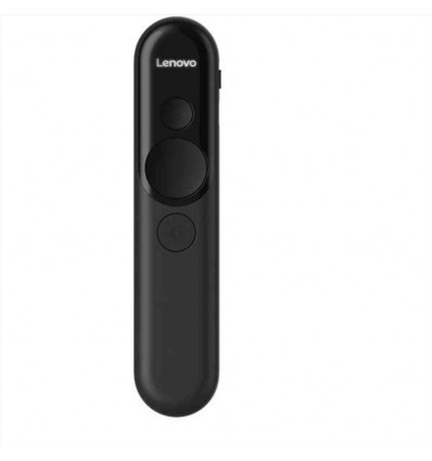 Lenovo Laser Rechargeable Presentation Remote