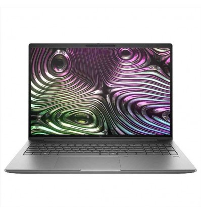 ZBook X G1i 16 Mobile Workstation Wolf Pro Security Edition