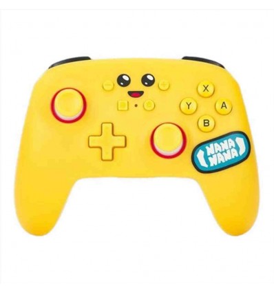 Controller Avanzato Peeley per Nintendo Switch - wireless