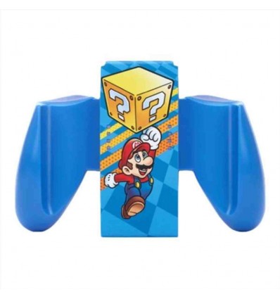 Presa comfort per Nintendo Switch Mystery Block - Mario