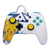 Controller Avanzato Pikachu High Voltage per Nintendo Switch - cablato