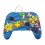 Controller avanzato Mushroom Kingdom per Nintendo Switch - cablato