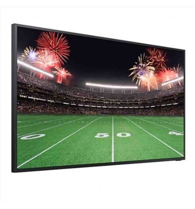 65" 4K QLED serie TERRACE