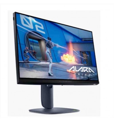 ALIENWARE AW2525HM GAMING 320 Hz