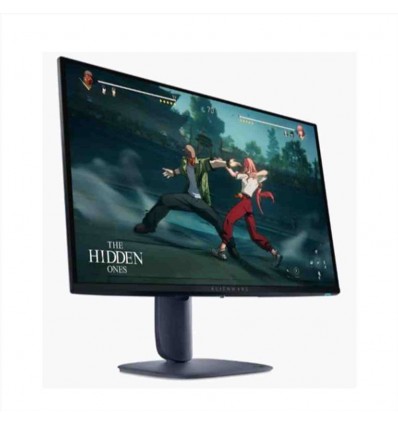 ALIENWARE AW2725D QD-OLED GAMING 280Hz