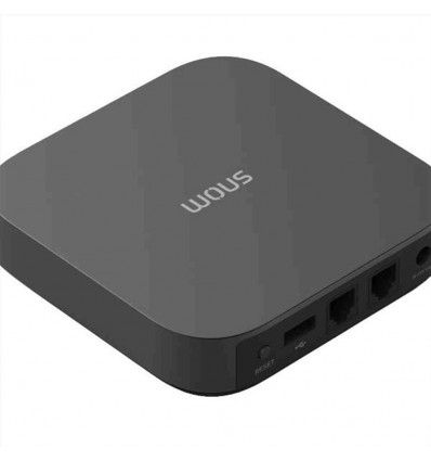 00004641 - Snom SP800 IP desk phone terminal