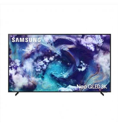 65" 8K QLED serie QN900F