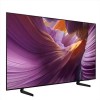 83" 4K OLED serie S85F