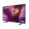 83" 4K OLED serie S85F