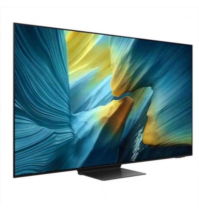 83" 4K OLED serie S95F