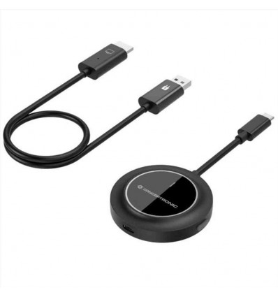 KIT DISPLAY WIRELEES da USB-C a HDMI 1080P (USB PD 100W