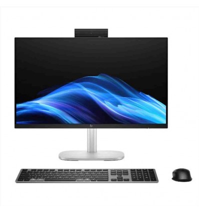 EliteStudio 8 Aio G1i 23.8 inch AI PC Touch Wolf Pro Security Edition