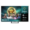 50 A79Q QLED 4K UHD SMART VIDAA + SUBWOOFER POSTERIORE