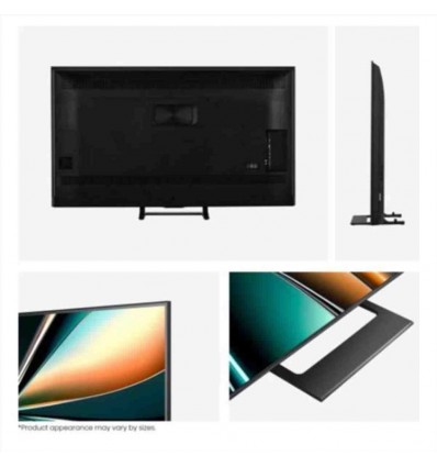 55 U79Q MINI LED 4K UHD SMART VIDAA REFRESH RATE 144HZ