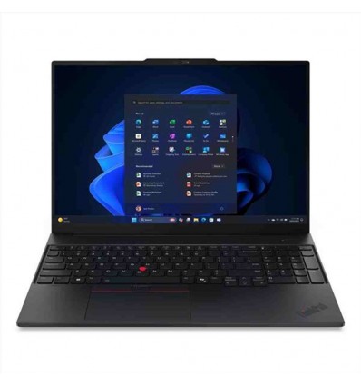 ThinkPad E16 Gen 3 (Intel)