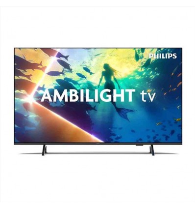 55 UHD 4K TV SMART AMBILIGHT TITAN OS