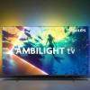 55 UHD 4K TV SMART AMBILIGHT TITAN OS