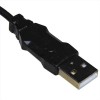 HUB 4 PORTE USB 2.0