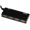 HUB 4 PORTE USB 2.0