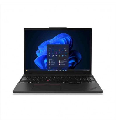 ThinkPad T16 Gen 4 (Intel)