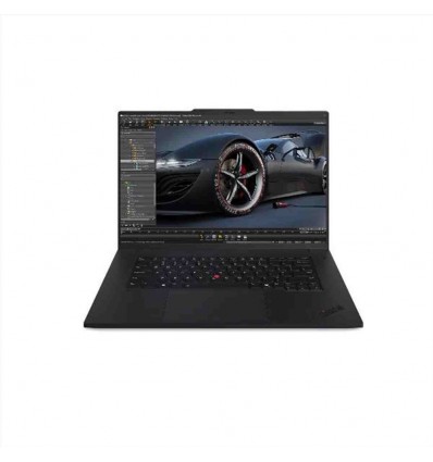 ThinkPad P16s Gen 4 (AMD)