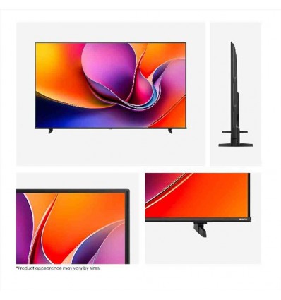 85 A69Q 4K UHD SMART VIDAA