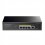 Switch 4 Porte Gigabit POE