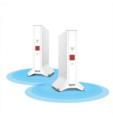 FRITZ!Mesh Set 4200 2-pack