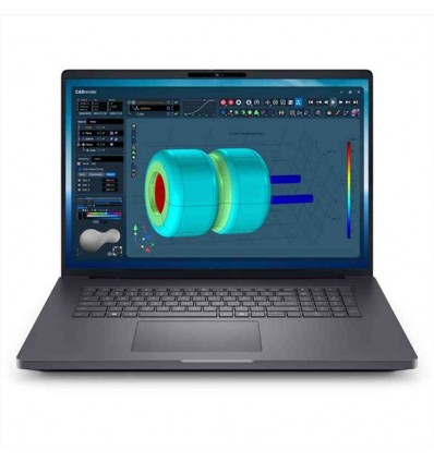 DELL PRO MAX PLUS 18 MB18250