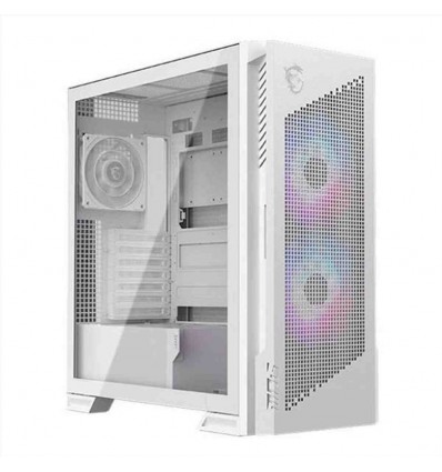 MPG VELOX 300R AIRFLOW PZ WHITE