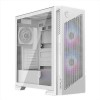 MPG VELOX 300R AIRFLOW PZ WHITE