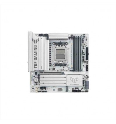 ASUS TUF GAMING B850M-PLUS WIFI7 W