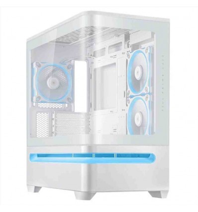 PRIME AP202 TG ARGB WHITE