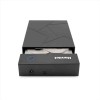 HXD3U6G-AC BOX HDD 3.5" SATA 6Gbps USB-C + USB-A con alimentatore