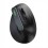 NILOX TECH - Mouse Wireless Verticale Dual ricaricabile 1600DPI